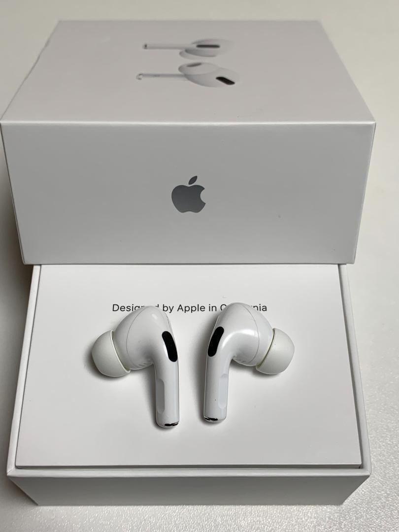 【純正品】AirPods Pro 第1世代 両耳/充電ケース