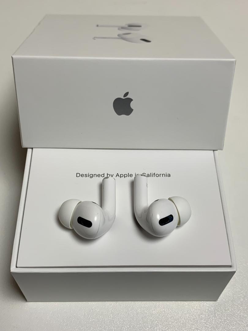 【純正品】AirPods Pro 第1世代 両耳/充電ケース