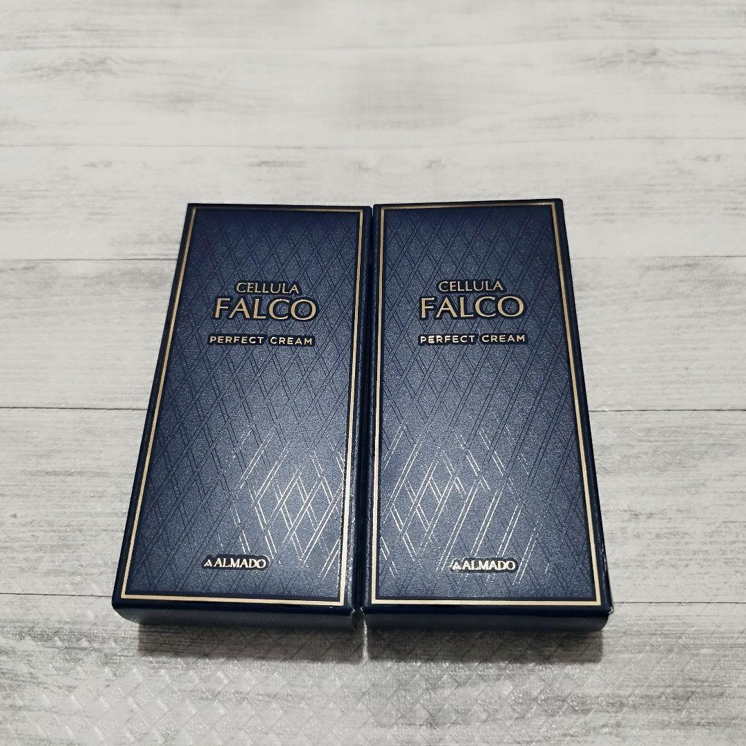 チェルラー ファルコ　Pクリーム　アルマード