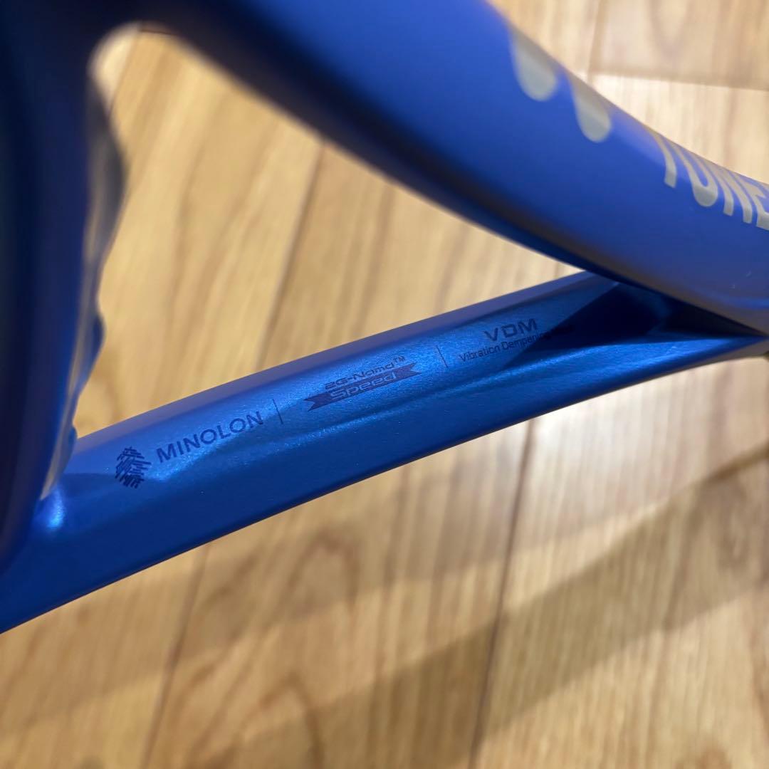 YONEX EZONE 100 TOUR G2 YONEX EZONE 100 TOUR G2