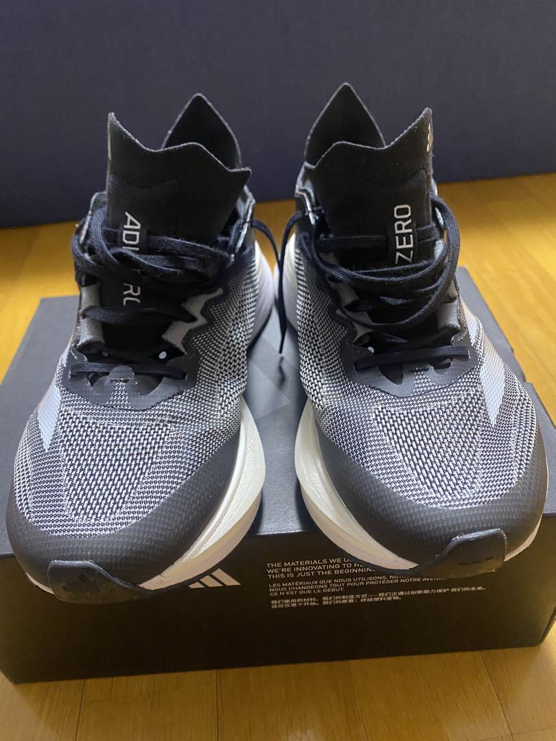 アディゼロボストン12 ワイド ADIZERO BOSTON 12 WIDE