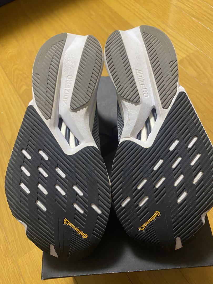 アディゼロボストン12 ワイド ADIZERO BOSTON 12 WIDE