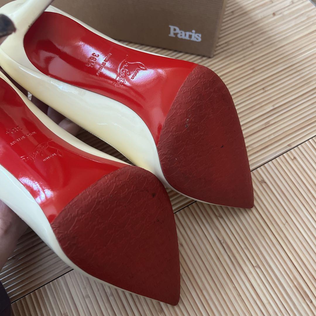 ChristianLouboutin(クリスチャンルブタン) エナメルパンプス ChristianLouboutin(クリスチャンルブタン) エナメルパンプス