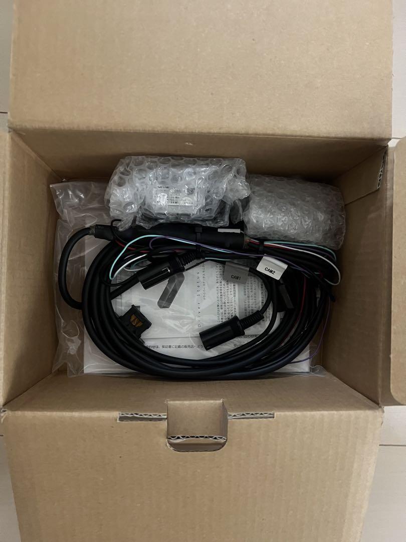 三菱カラーモニター　CM-6020 新品未使用品