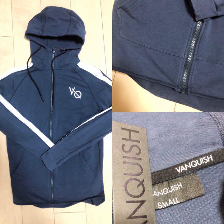 最安値在庫 Vanquish Fitness 3点セット クロノス リフト コア Y4Om6-m91273347674 新品日本製