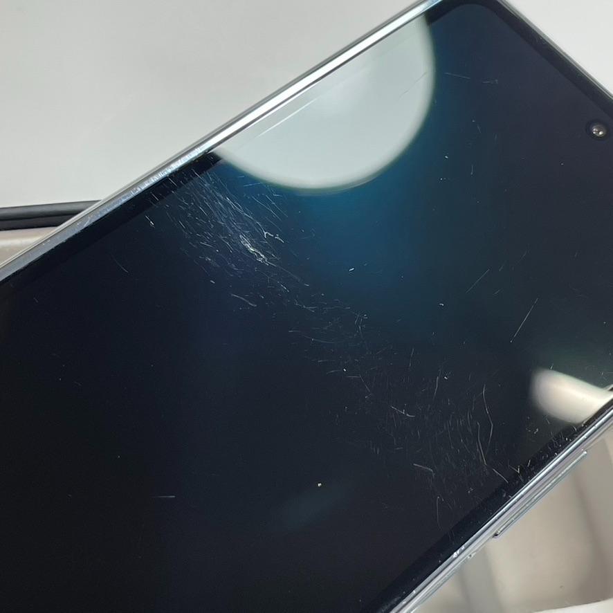 【良品】Galaxy Z Fold4 256GB｜SIMフリー｜SC-55C