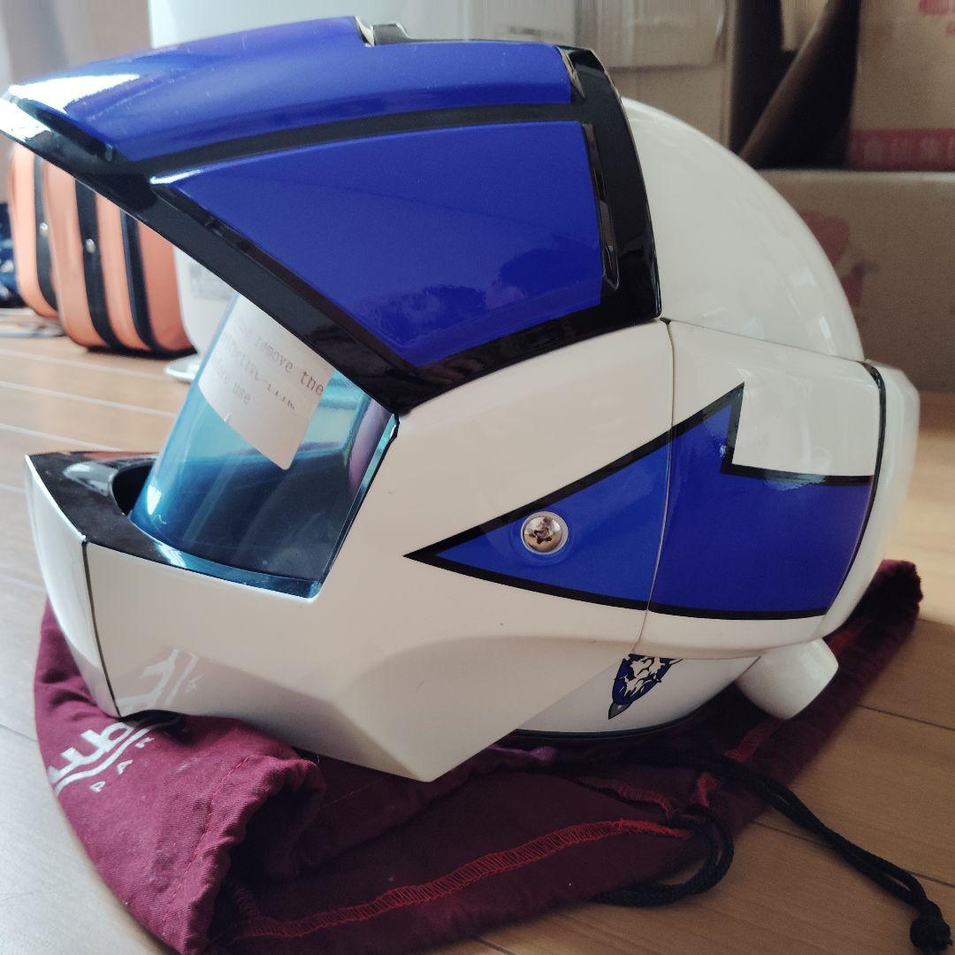 値引き相談可　1/1　 レプリカ　青