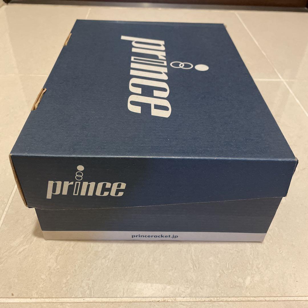 Prince テニスシューズ・レディース