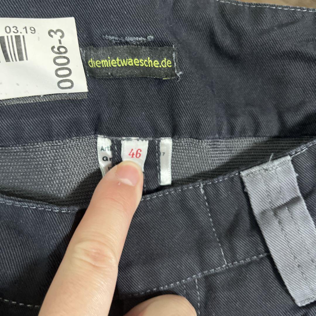 archive Diemietwaesche.de カーゴパンツ