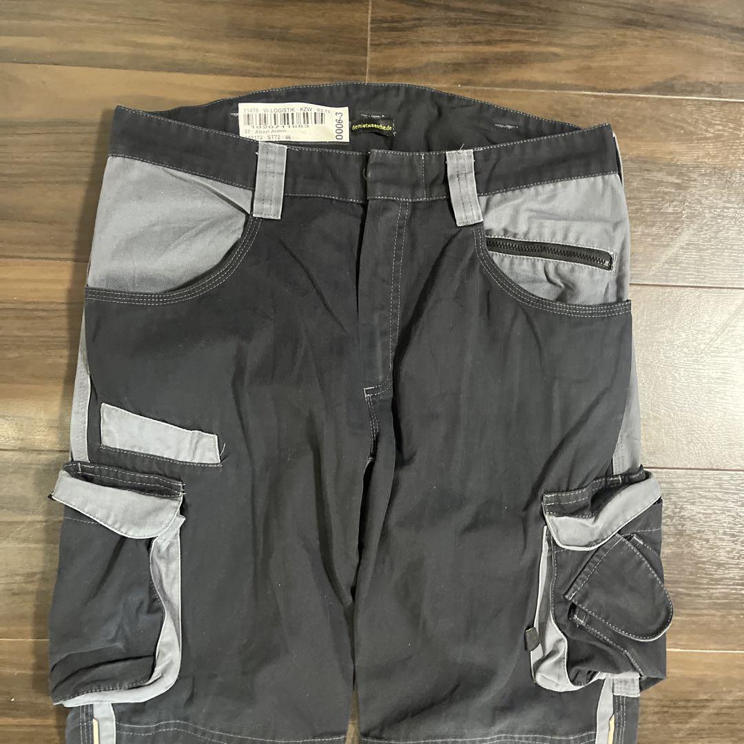 archive Diemietwaesche.de カーゴパンツ