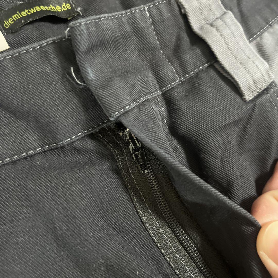archive Diemietwaesche.de カーゴパンツ