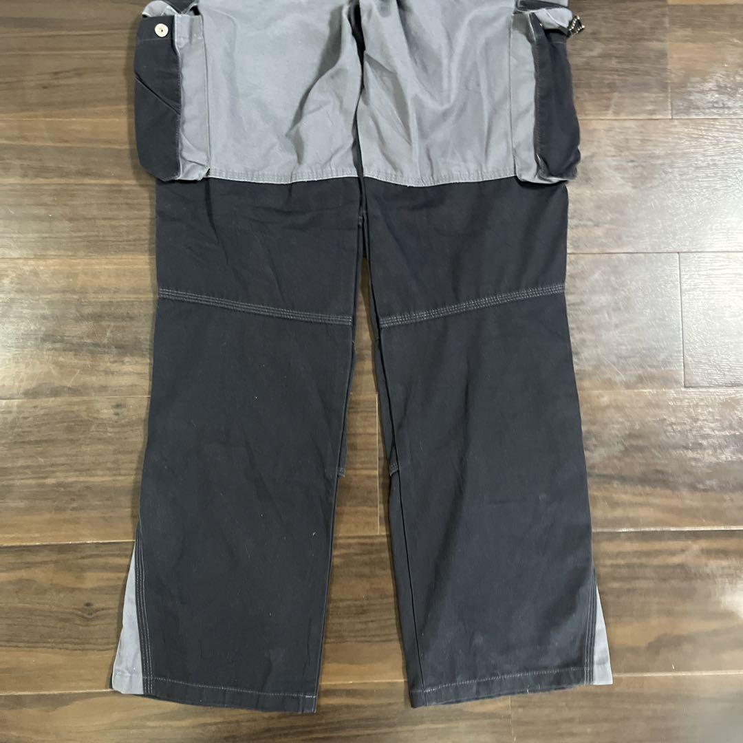 archive Diemietwaesche.de カーゴパンツ