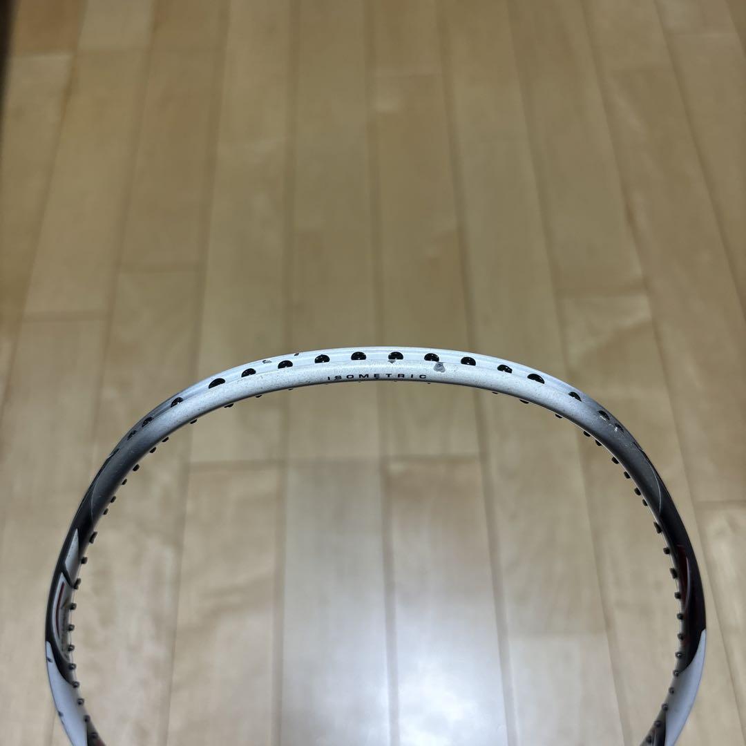 YONEX ヨネックス　アークセーバー7 3U 5G