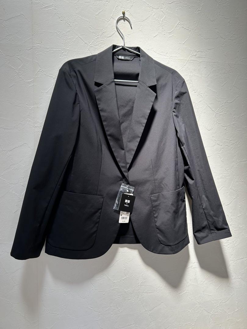 未使用級꧁ROBERT CAVANI꧂2way ダウンジャケット 裏柄 50XL
