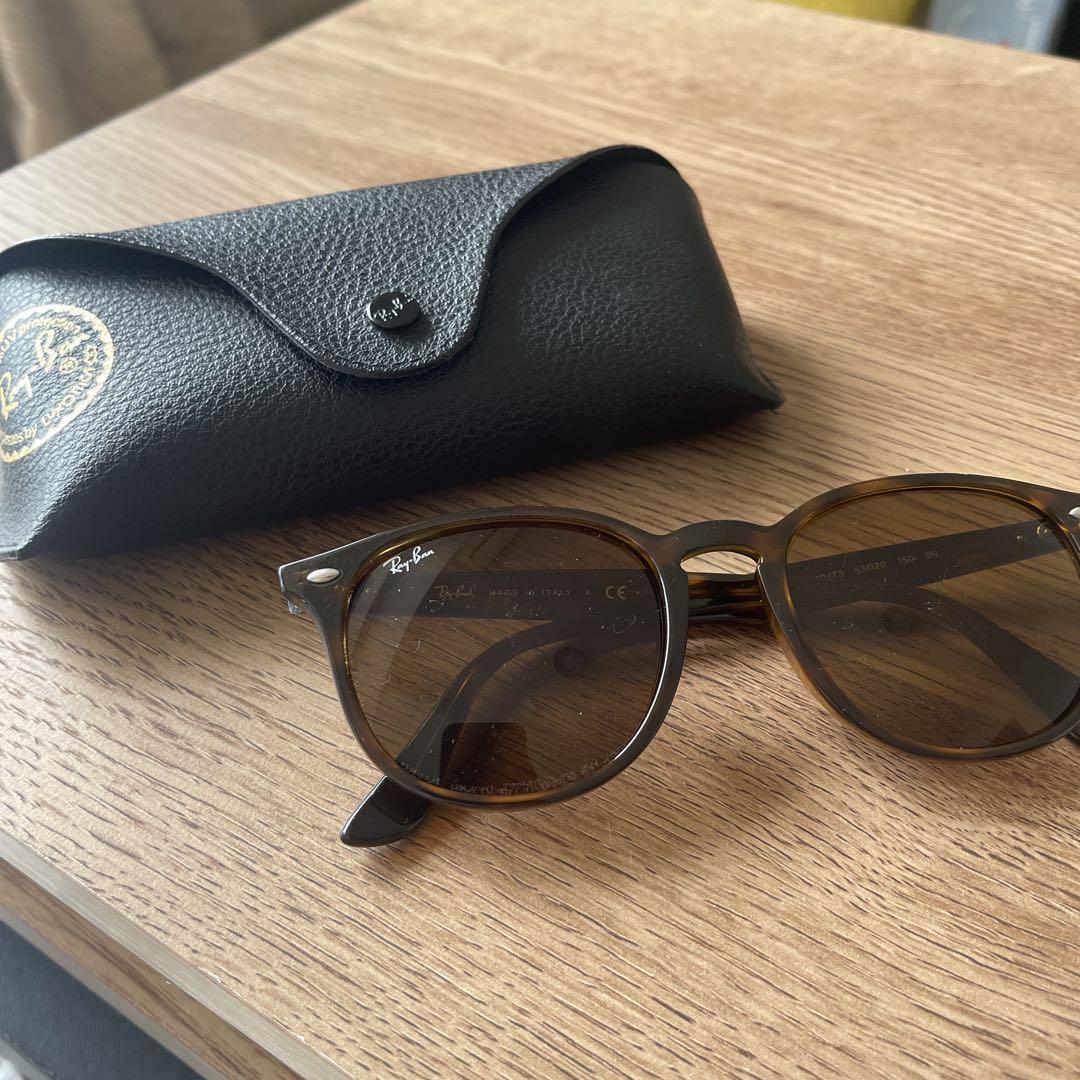 Ray-Ban RB2132 ウェイファーラー サングラス