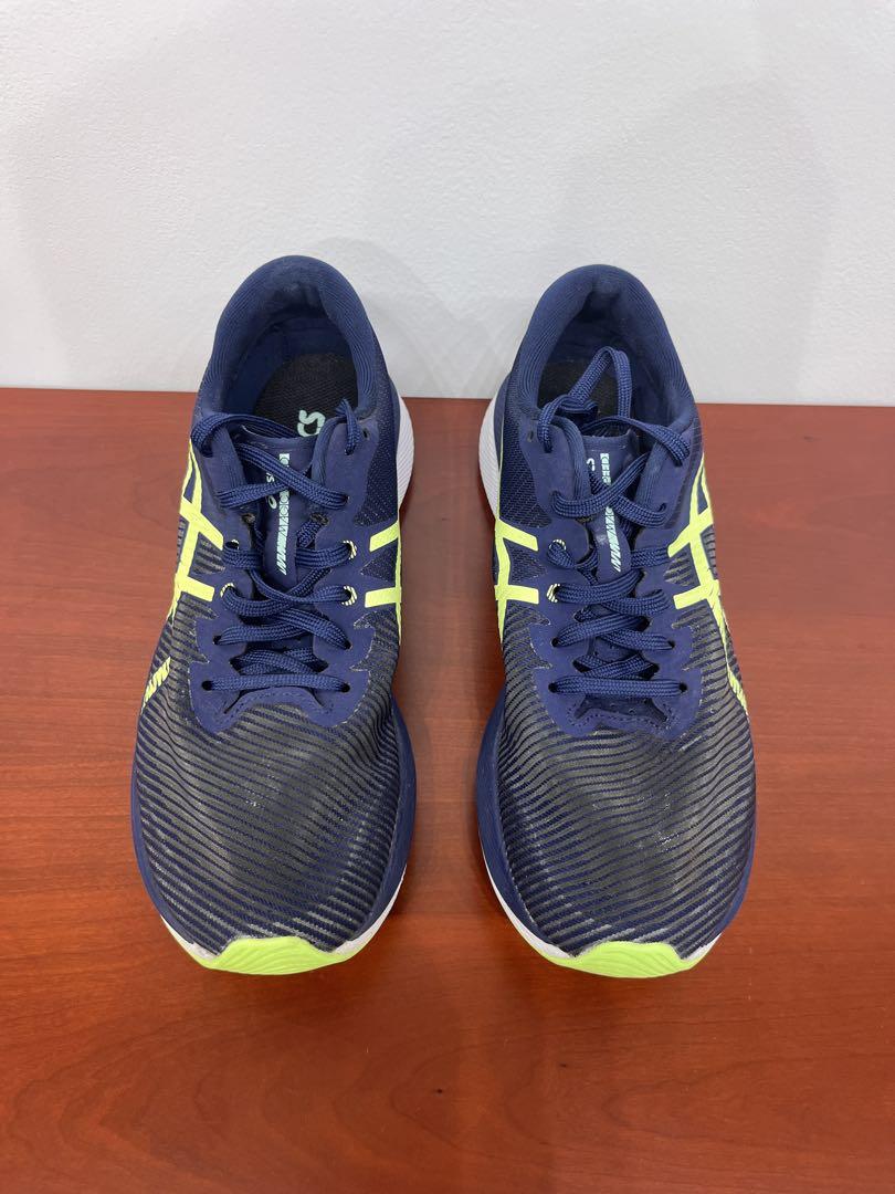 asics マジックスピード3 26cm MAGIC SPEED 3 MENS - メルカリ