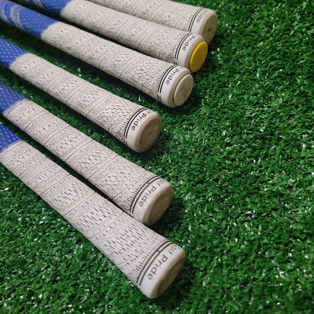 Callaway キャロウェイ XR メンズ アイアンセット 6本