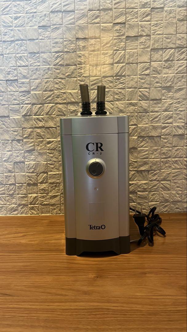 Tetra Cool Tower CR-2N テトラクールタワーCR-2N