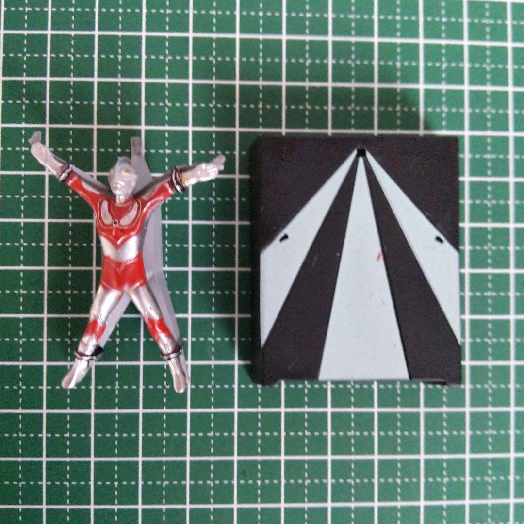 げんきもりもりさん専用☆ウルトラ怪獣名鑑 ウルトラの星光る時