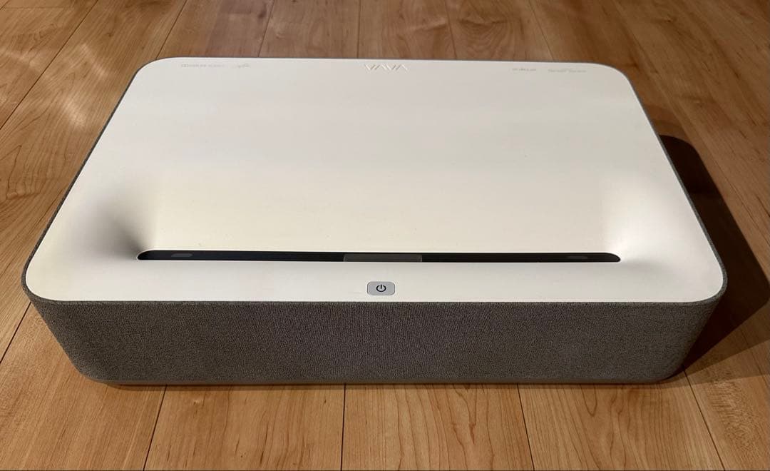 プロジェクター