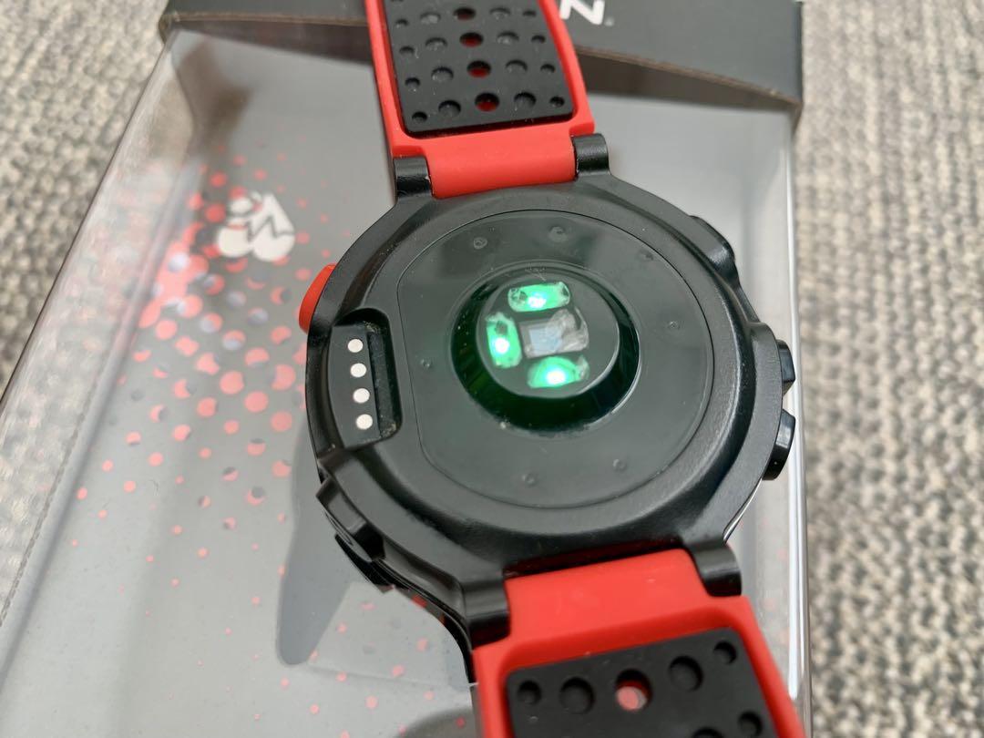 GARMIN ForeAthlete 235J GPSランニングウォッチ