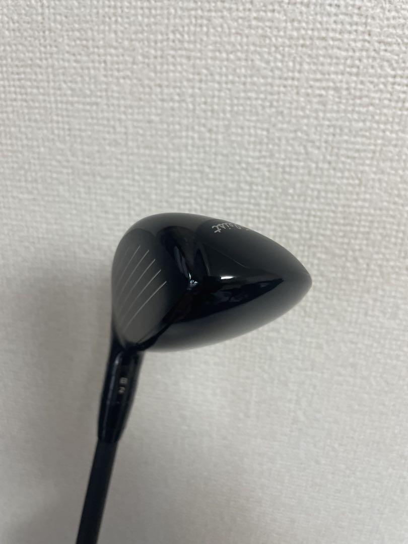 タイトリスト TSi2 ユーティリティ　5U 24度