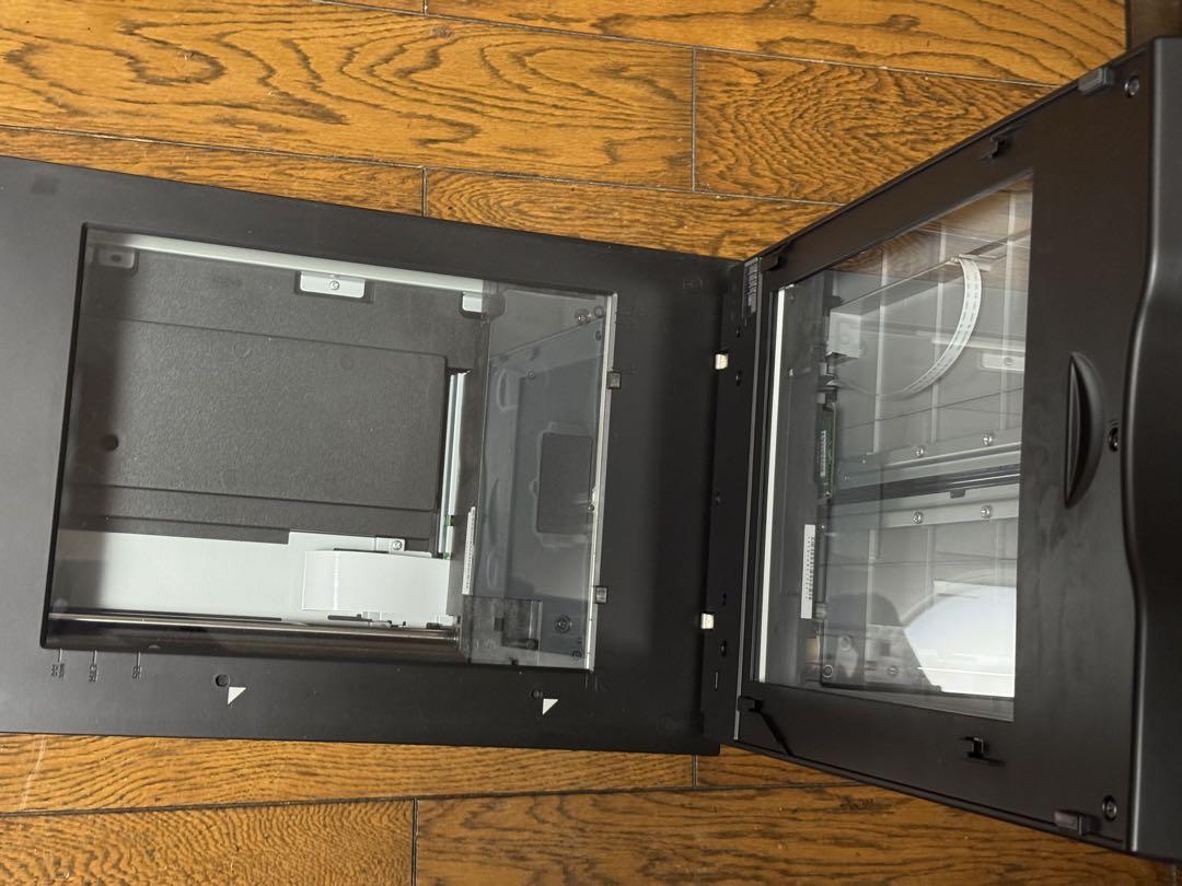EPSON GT-X980 フィルムスキャン　プリントスキャン　動作確認済み