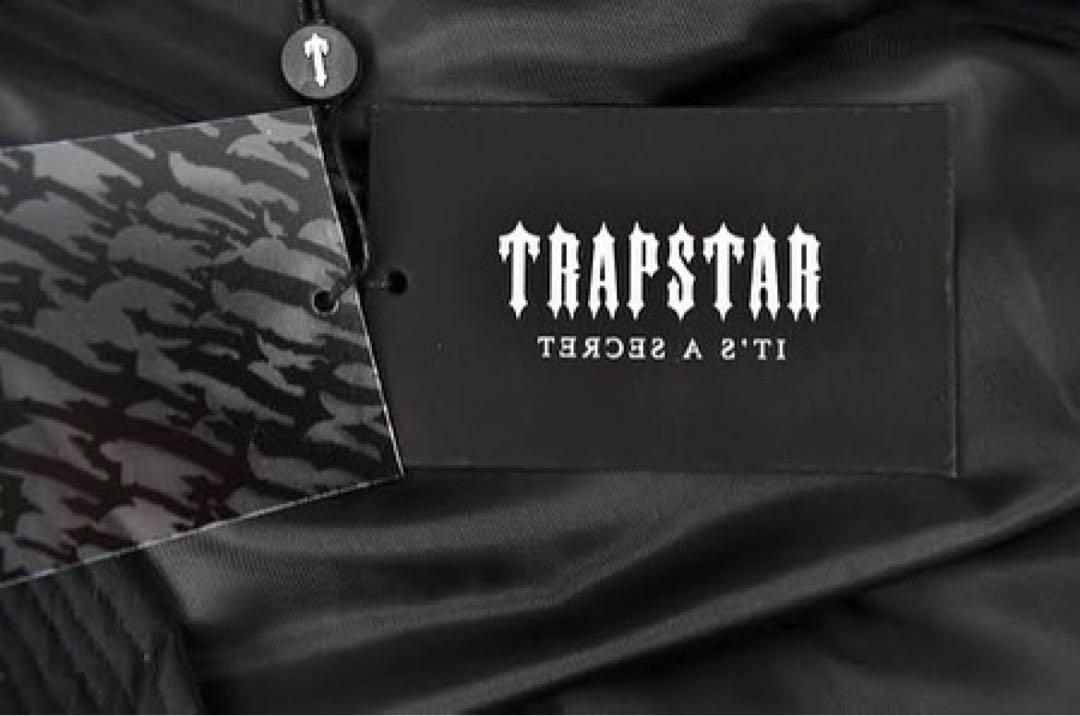 ジャケット・アウター Trapstar Camo Reflective Puffer