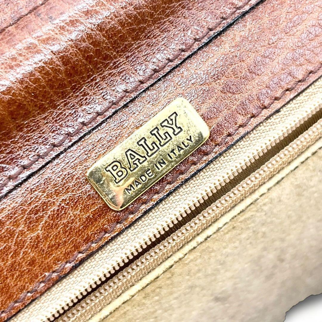 Bally