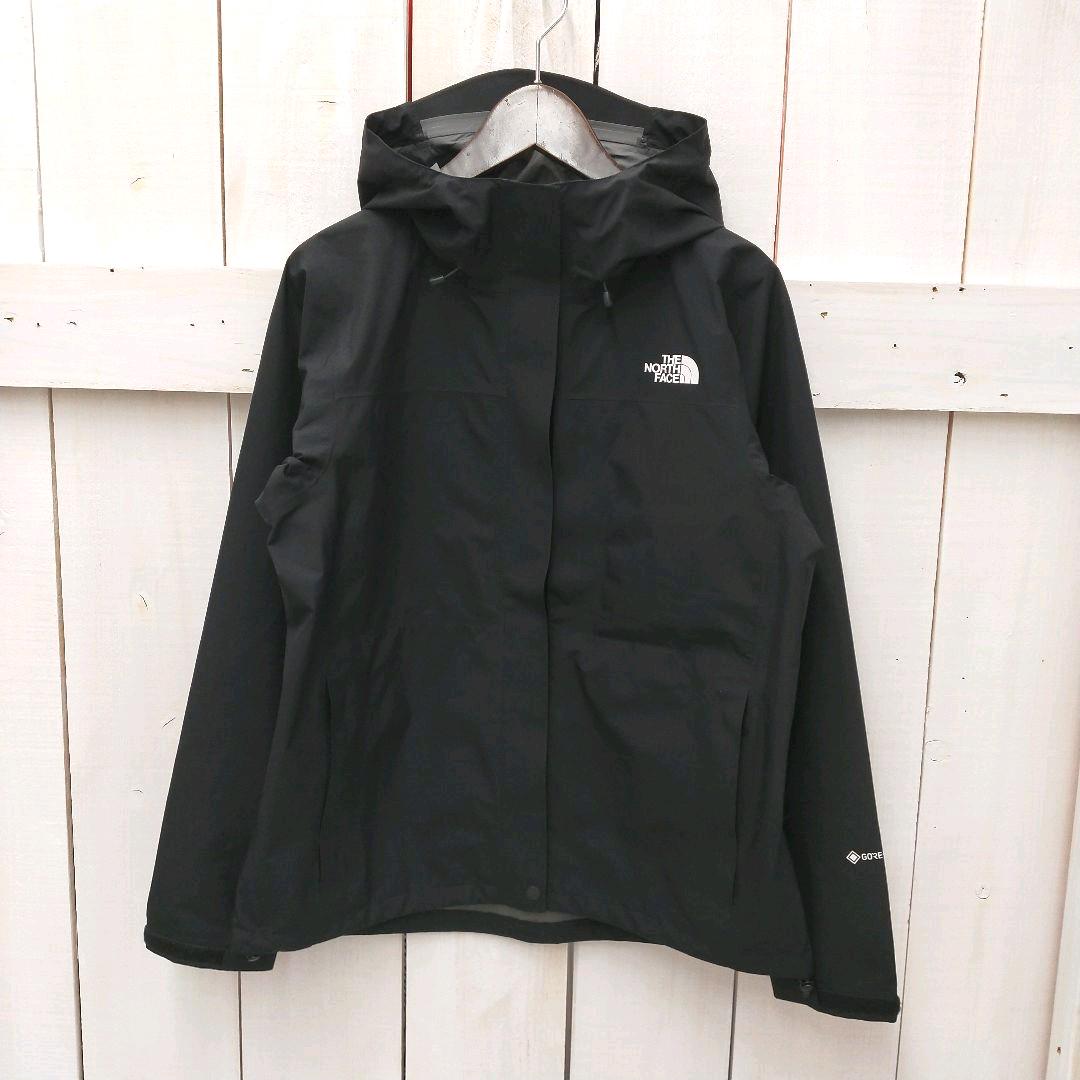 限定SALE大人気 ノースフェイス クラウドジャケット ゴアテックス M ブラック pnt6Z-m91284564952 通販日本製