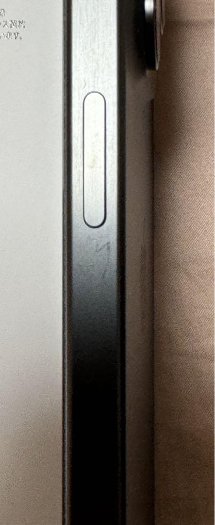iPhone15 Pro 256GB ブラックチタニウム  バッテリー100%