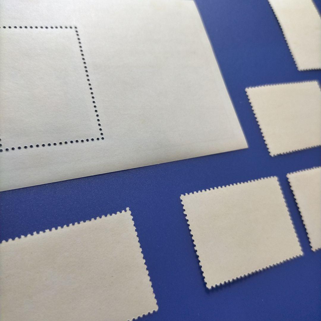 【まとめ品】3396 外国切手 ベトナム 1986年 建築伝統家屋 シリーズ