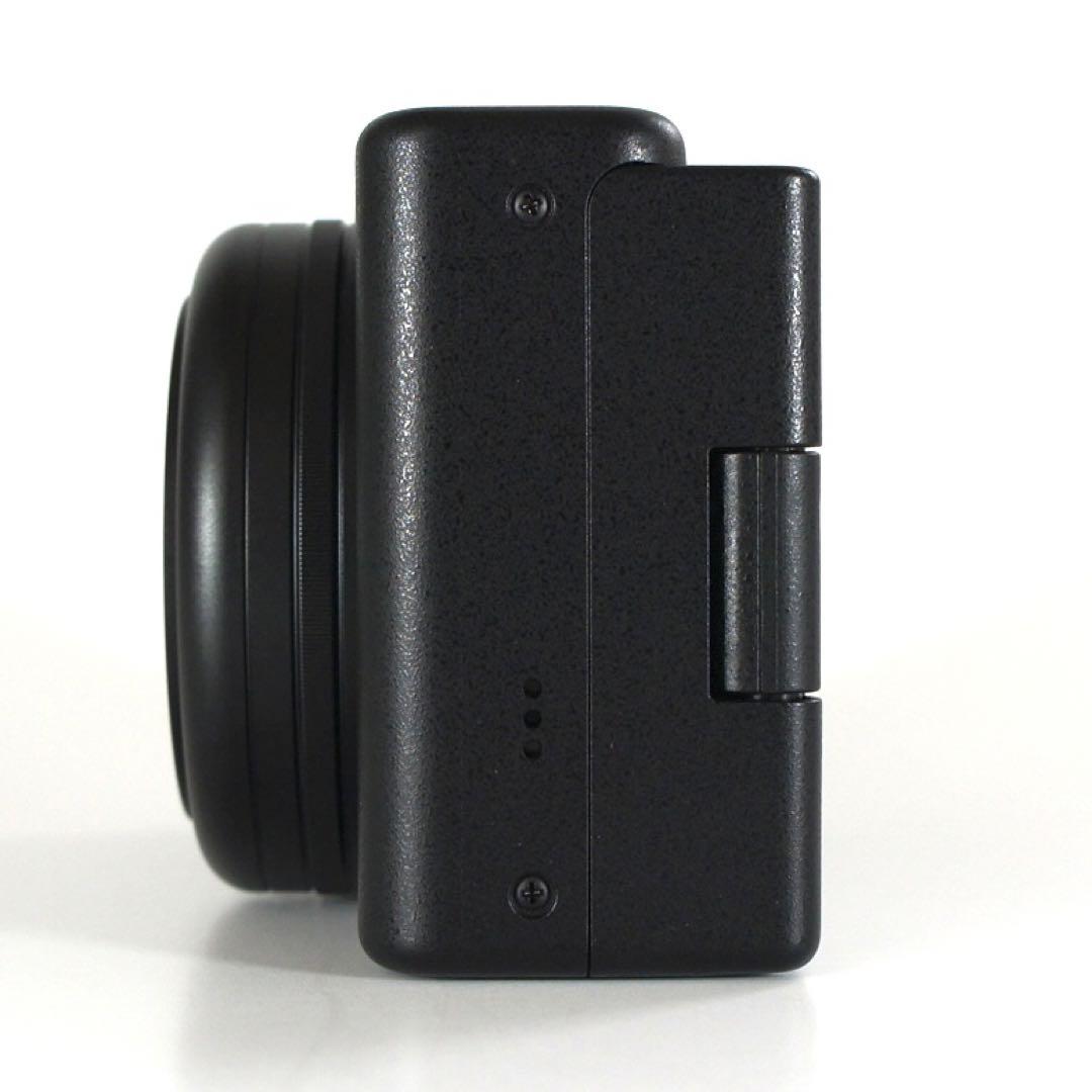 【動作良好】SONY VLOGCAM ZV-1F ブラック