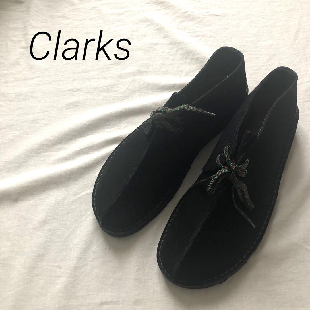 Clarks Desert Trek  クラークス　デザートトレック