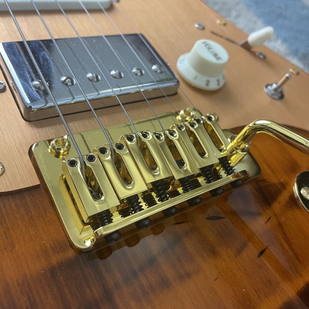 ギター Bullfighter D-190