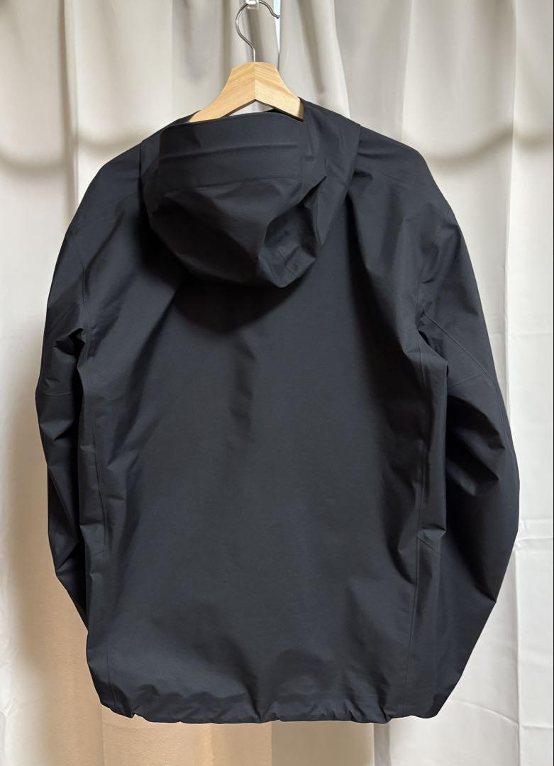 アークテリクスARC'TERYX / Beta Jacket BLACK