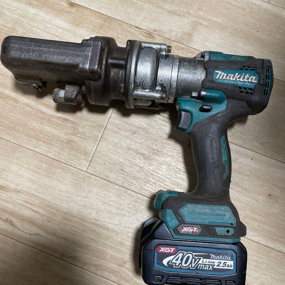 電動工具 本体のみです