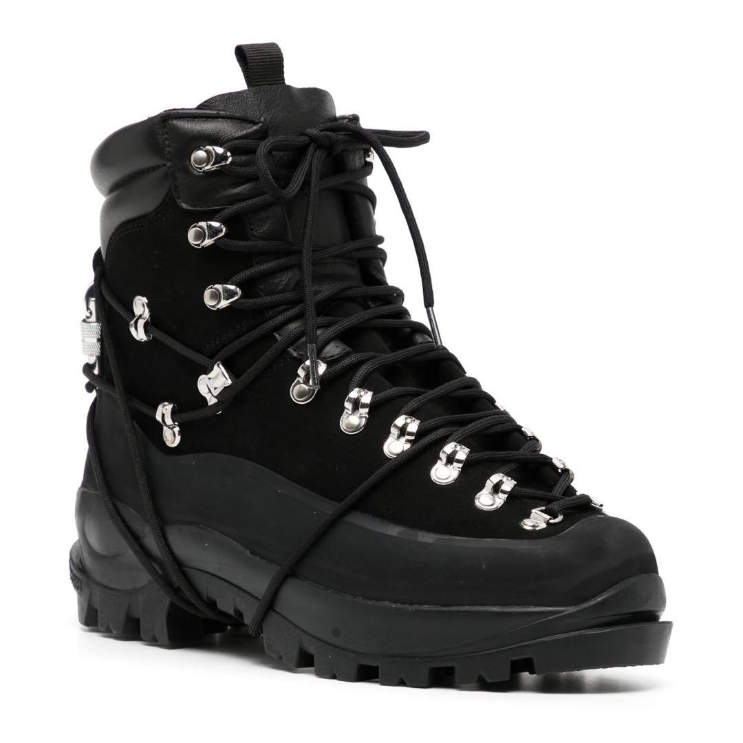 靴 HELIOT EMIL Hiking boots
