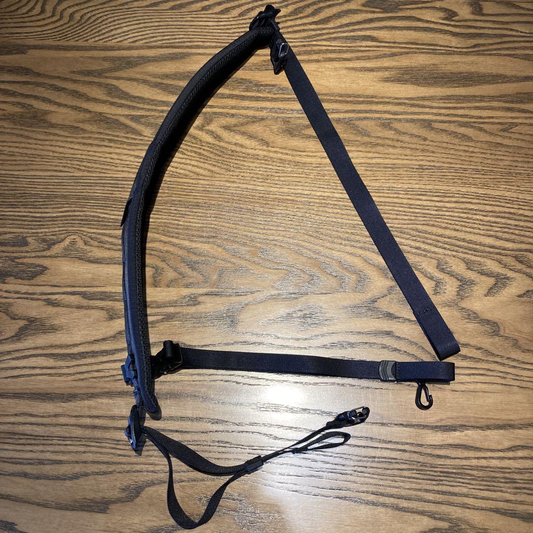 RIDGE MOUNTAIN GEAR EVERY TOTEリッジマウンテンギア