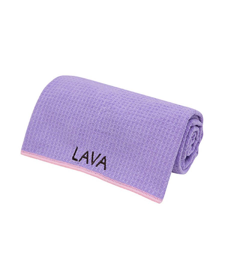 LAVA ヨガマット 収納バッグ付き