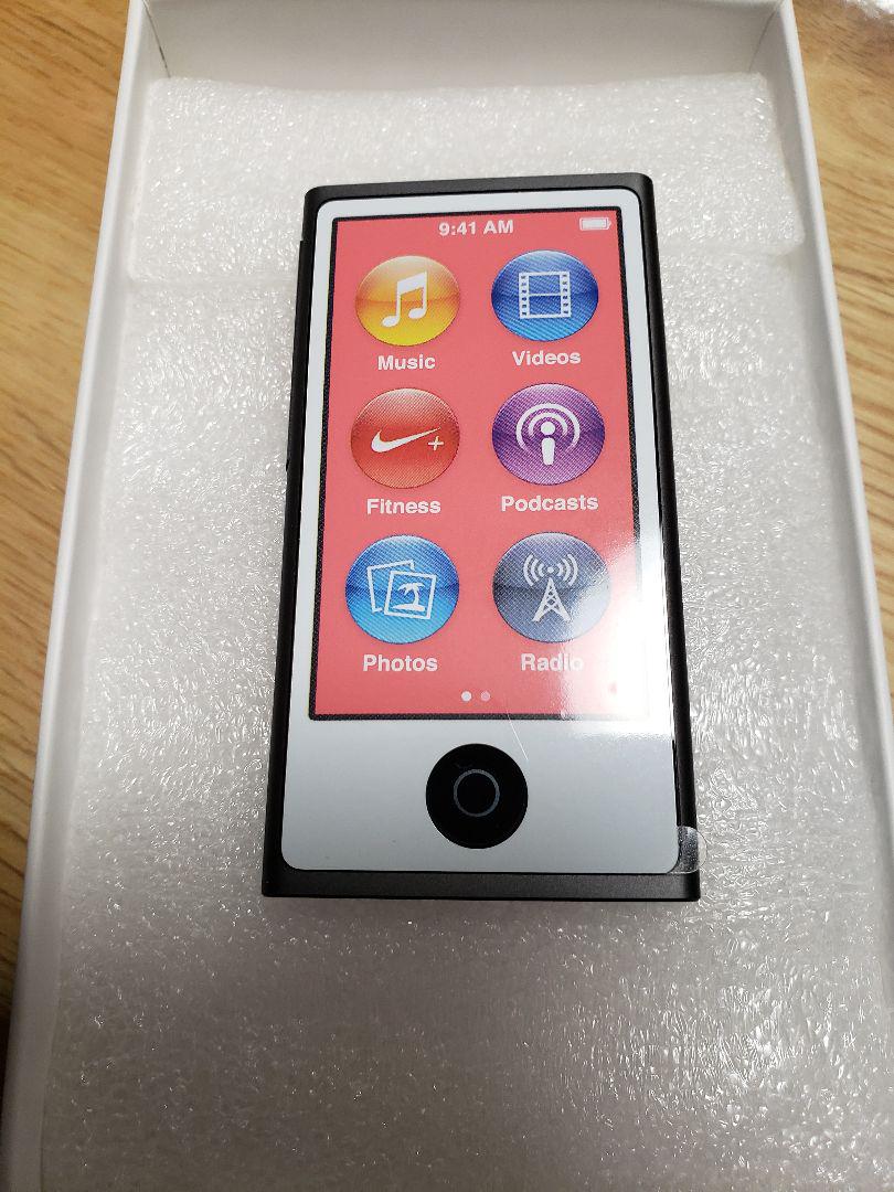 30%割引レッド系【はこぽす対応商品】 新品未使用☆アップル交換品☆第7世代 iPod nano 16G a1146 ポータブルプレーヤー オーディオ機器レッド系-WWW.LAGUITARRA-BLOG.COM 30%割引レッド系【はこぽす対応商品】 新品未使用☆アップル交換品☆第7世代 iPod nano 16G a1146 ポータブルプレーヤー オーディオ機器レッド系-WWW.LAGUITARRA-BLOG.COM