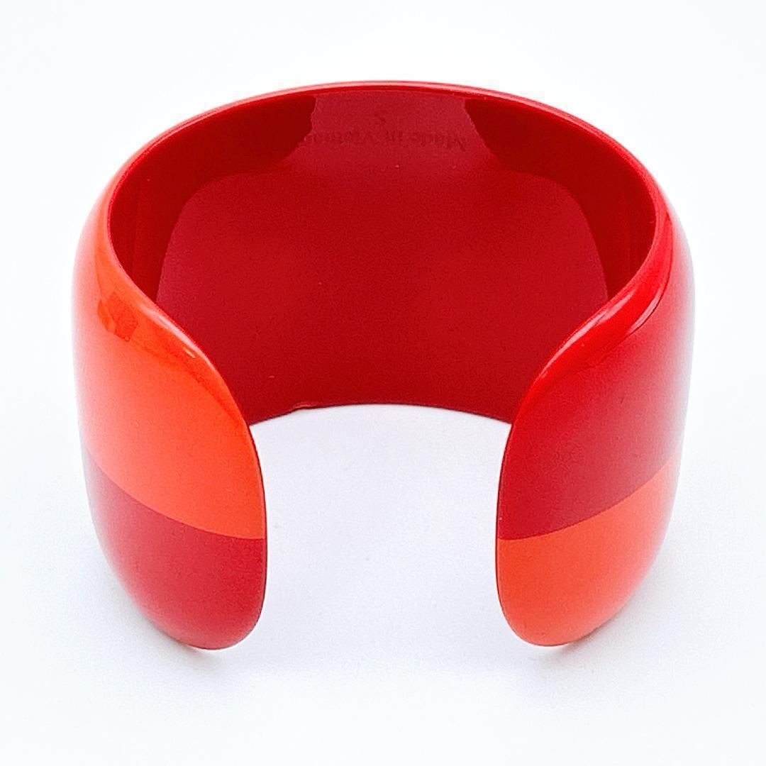 【鑑定済み!】エルメス セリエ バングル ブレスレット ラッカーウッド Sサイズ 【鑑定済み!】エルメス セリエ バングル ブレスレット ラッカーウッド Sサイズ