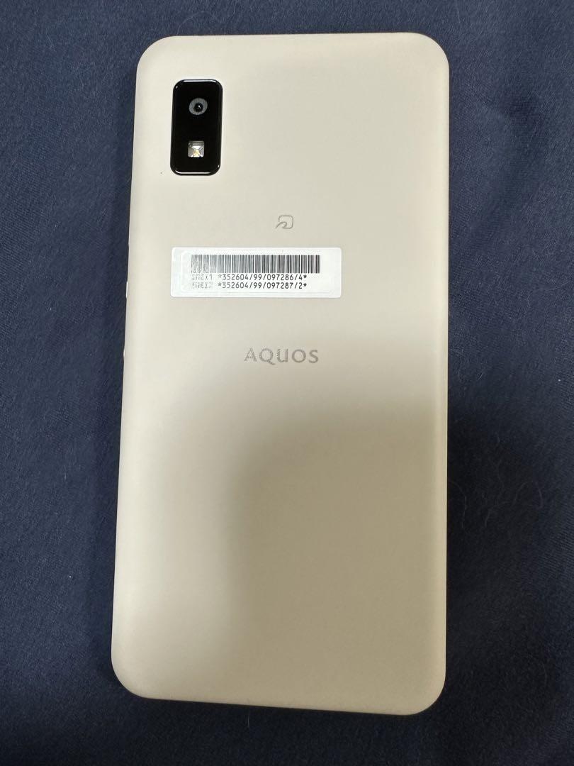 AQUOS wish2｜製品情報｜ワイモバイル（Y!mobile）法人/ビジネス向け