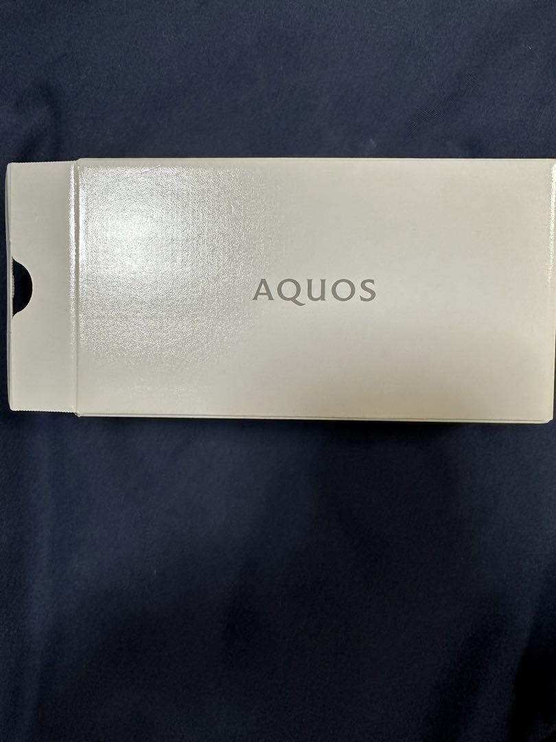 （美品）ワイモバイル AQUOS wish2 AQUOS wish2｜スマートフォン｜製品｜Y!mobile - 格安SIM