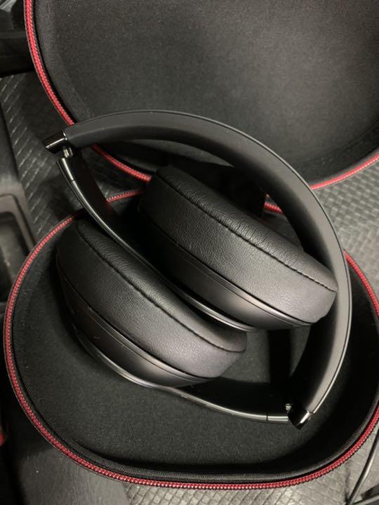 カメラ Beats Studio3 Wireless p0doa-m91290716739 してません