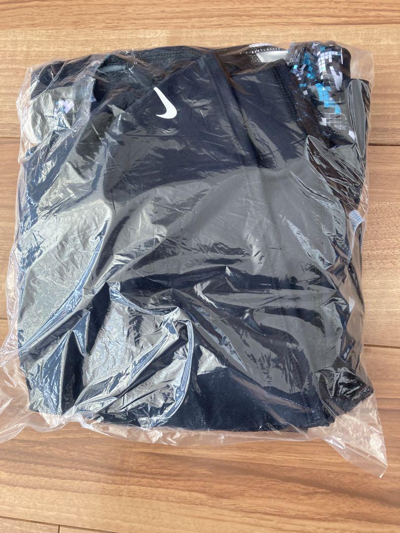 タグ付き新品‼️ナイ（NIKE）フィットネス水着 水泳 ゆったりシルエット　XL