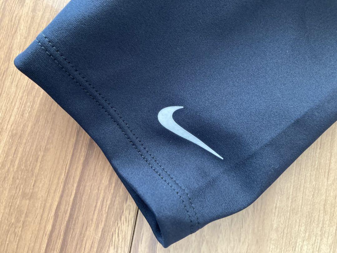 タグ付き新品‼️ナイ（NIKE）フィットネス水着 水泳 ゆったりシルエット　XL