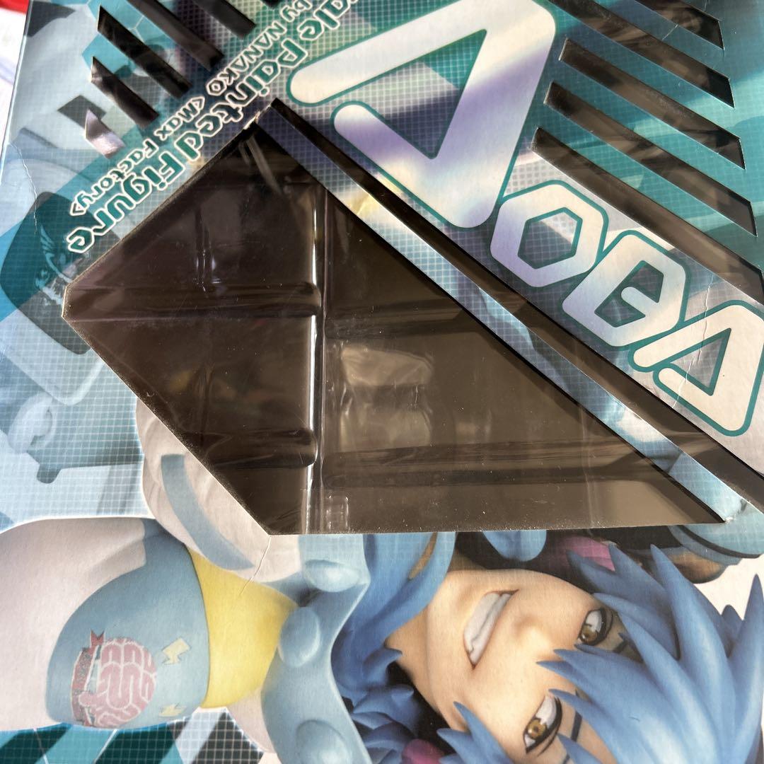 DRAMAtical Murder 瀬良垣蒼葉　フィギュア