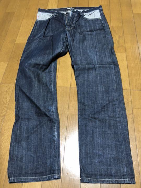 stussy osaka チャプト限定 0Re2E-m91292678598 デニム ジーンズ 即納豊富な