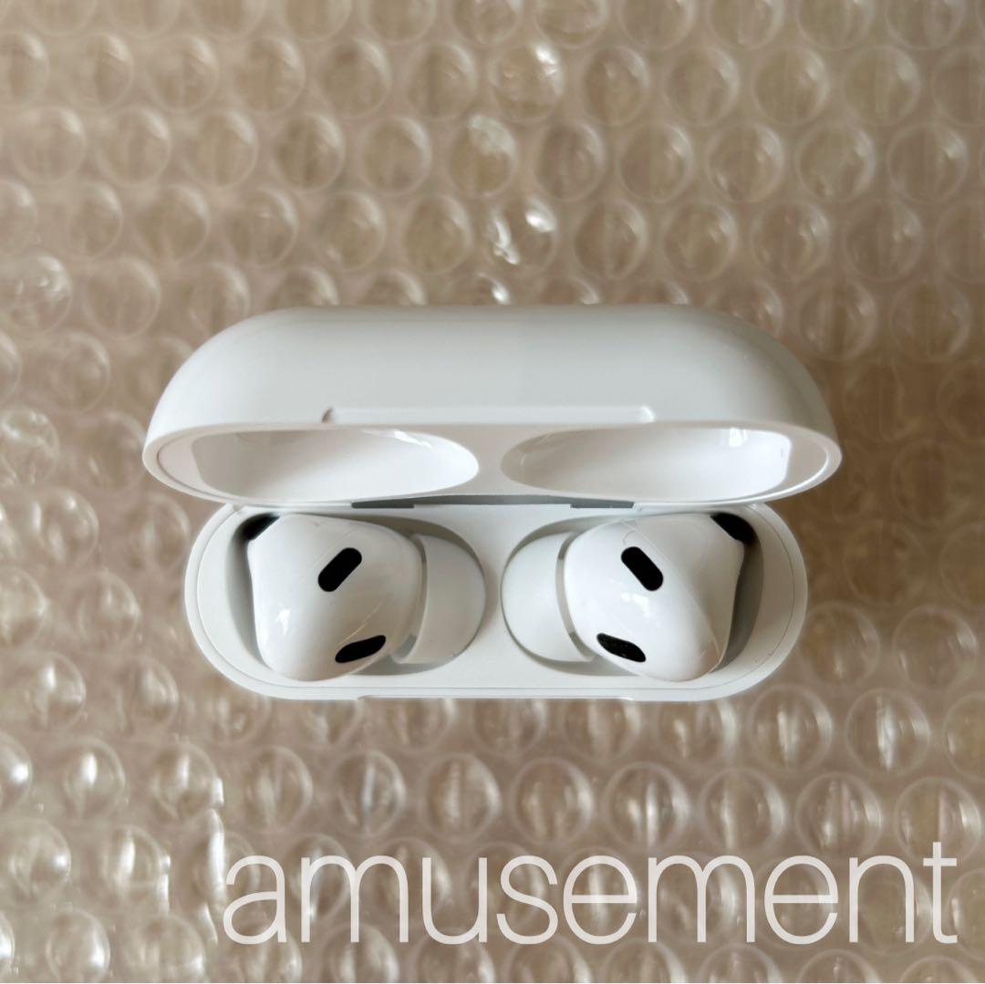Bluetoothワイヤレスイヤホン（AirPods Pro第二世代互換品）
